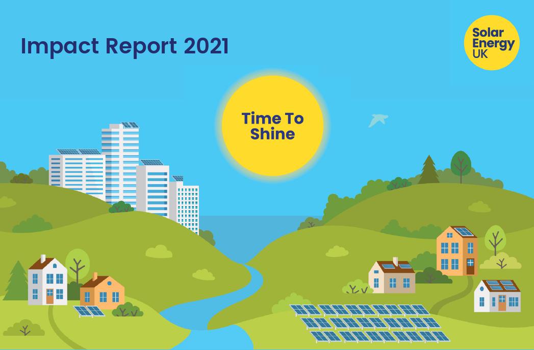 SOLAR ENERGY NEWS UK visual data 7