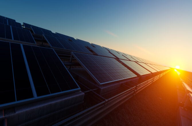 SOLAR ENERGY NEWS UK visual data 5