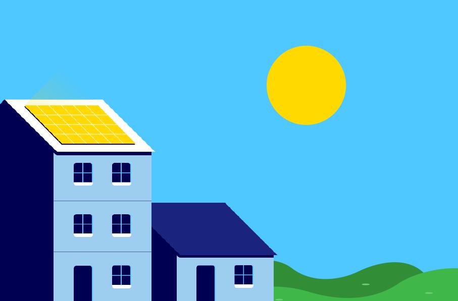 Response to sps strategy and policy statement for energy policy in