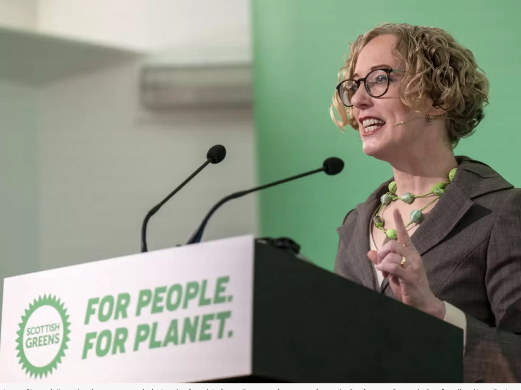 Scottish Solar industry commitment to boost solar energy