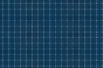Solar panel grid seamless pattern texture wide background. Sun electric generation, blue solar phtovoltaic cell graphic resource. Alternative energy source.