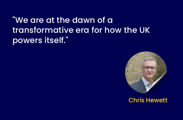 Ignore The Doubters The Uk Is Seizing The Solar Opportunity Solar